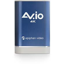 Epiphan Video AV.io 4K